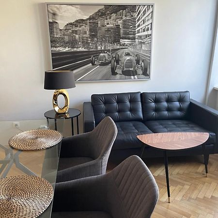 Dunin Majestic Residence 4 كراكوفيا المظهر الخارجي الصورة