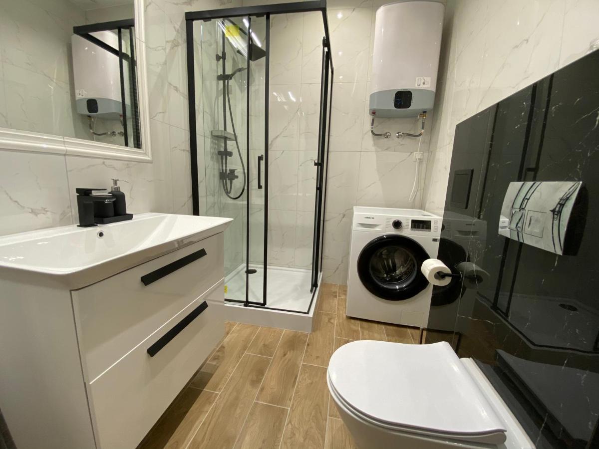 Dunin Majestic Residence 4 كراكوفيا المظهر الخارجي الصورة