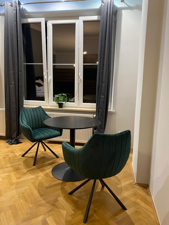 Dunin Majestic Residence 4 كراكوفيا المظهر الخارجي الصورة