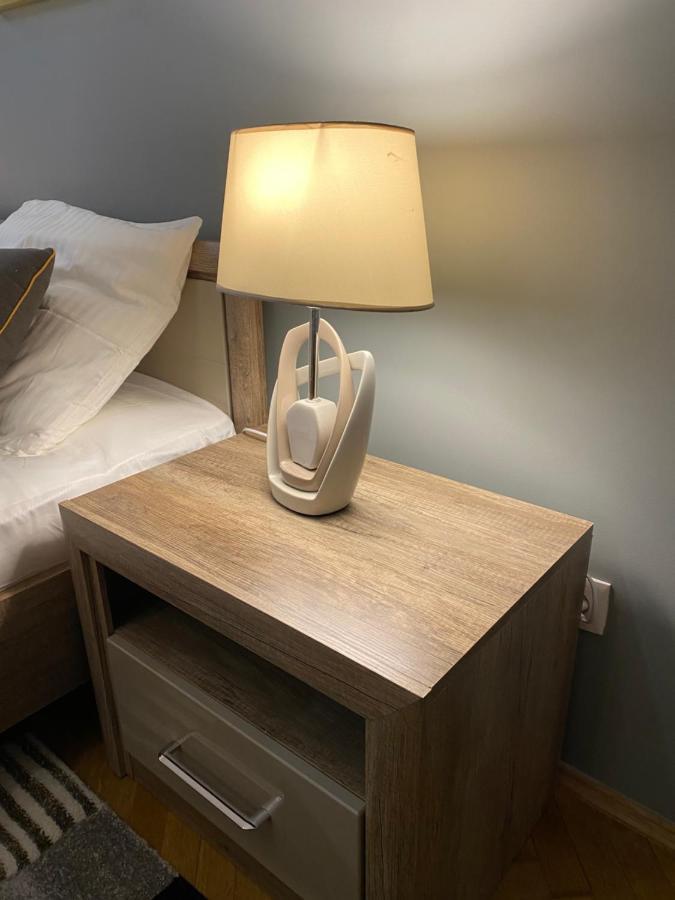 Dunin Majestic Residence 4 كراكوفيا المظهر الخارجي الصورة