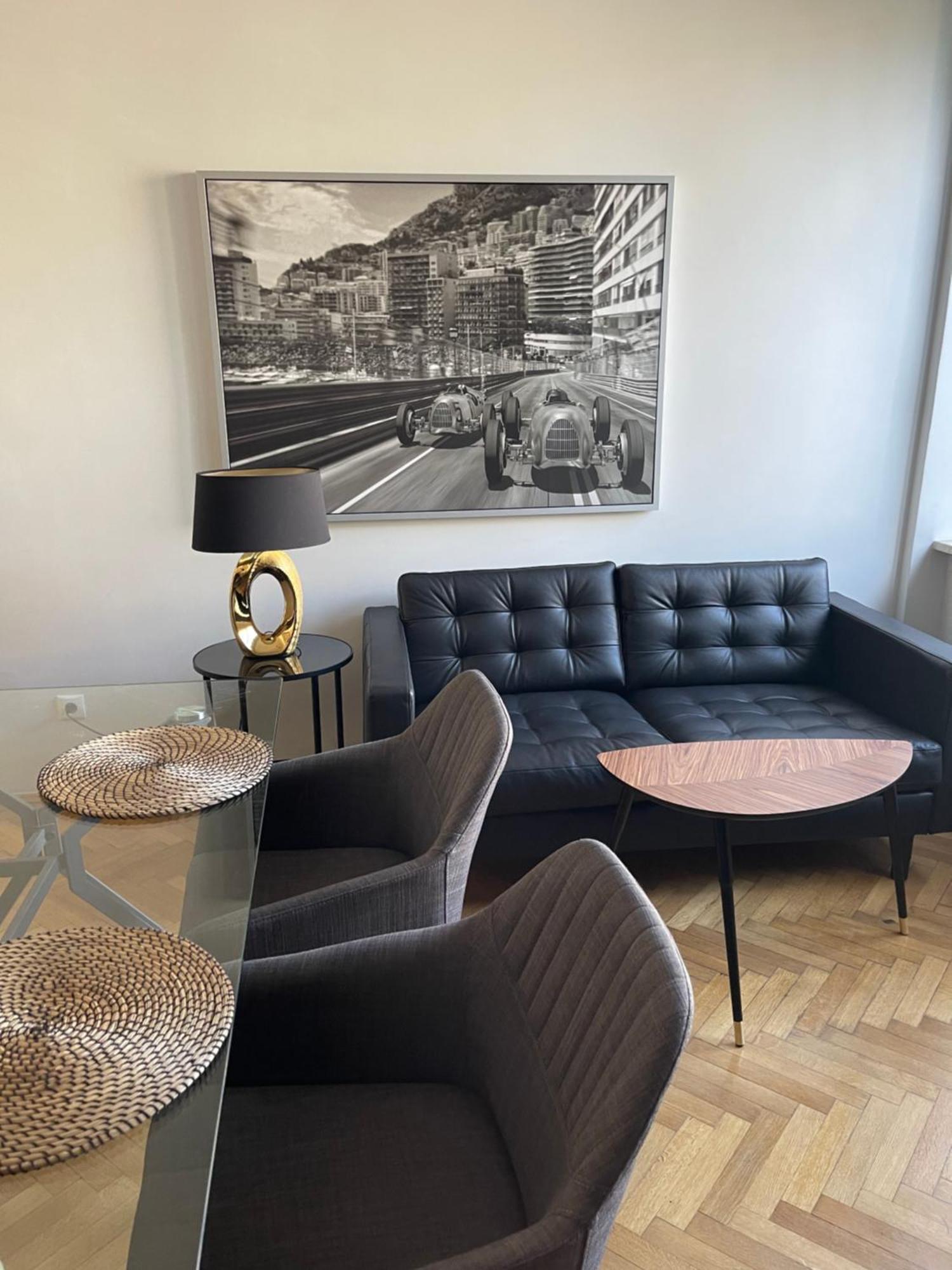 Dunin Majestic Residence 4 كراكوفيا المظهر الخارجي الصورة