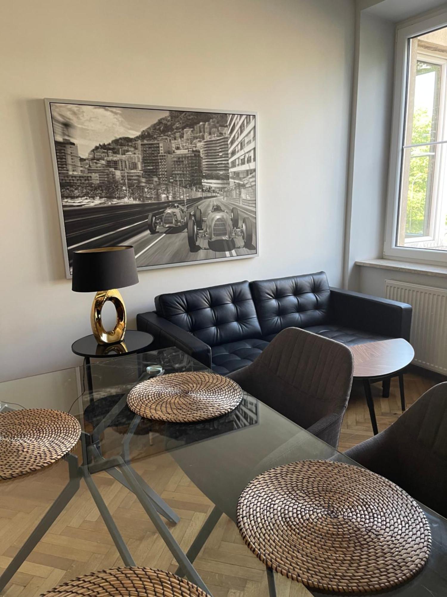 Dunin Majestic Residence 4 كراكوفيا المظهر الخارجي الصورة